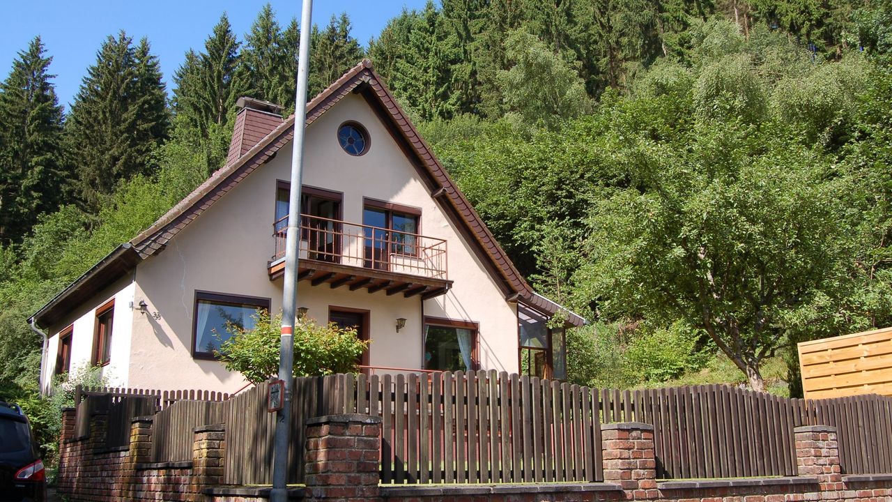 ExteriorSummer ExteriorSummer